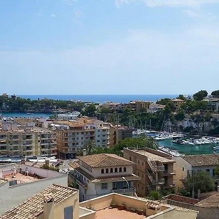 Hotel Estrella Porto Cristo