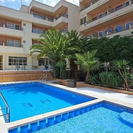 Estrella Hotel Porto Cristo