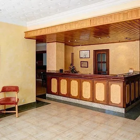 Hotel Estrella