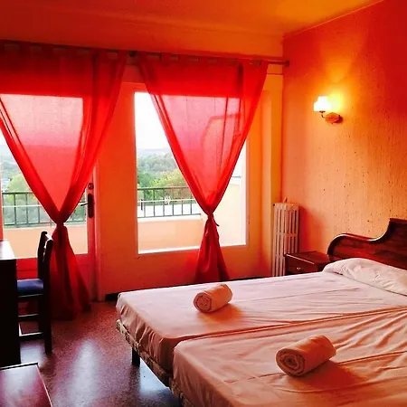 Hotel Estrella