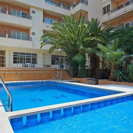 Estrella Hotel Porto Cristo